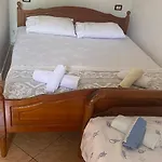 Pensionat Besart Bashkia e Orikumit