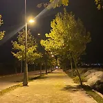 Besart Pensionat Bashkia e Orikumit
