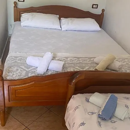 Pensionat Besart Bashkia e Orikumit