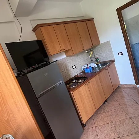 Besart 3* Bashkia e Orikumit