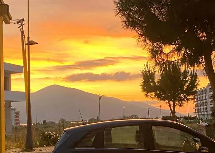 بيت ضيافة Besart 4*