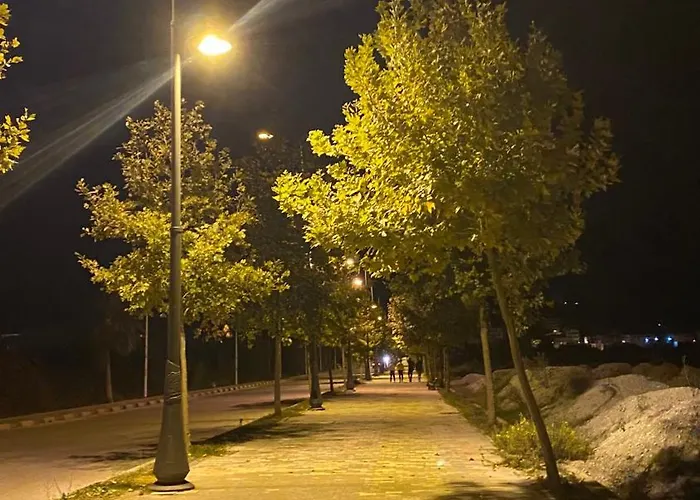 Besart بيت ضيافة أوريكوم