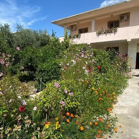 Guest house Besart Orikum