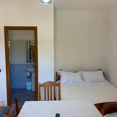 Guest house Besart