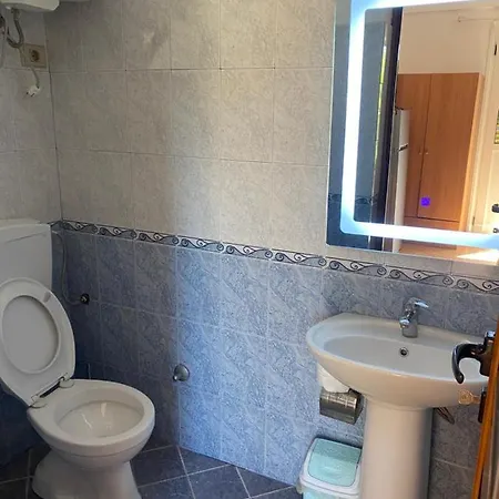 Guest house Besart 3*