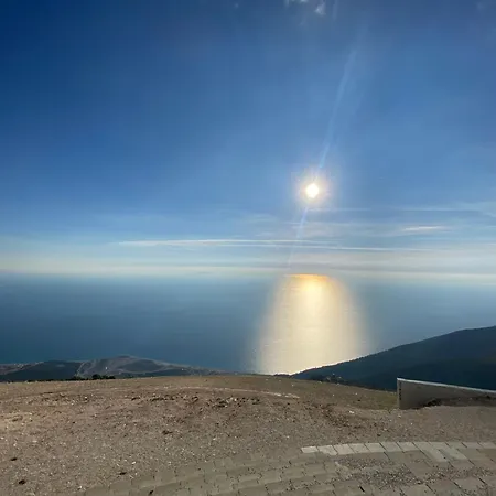 Besart Vendégház 4*