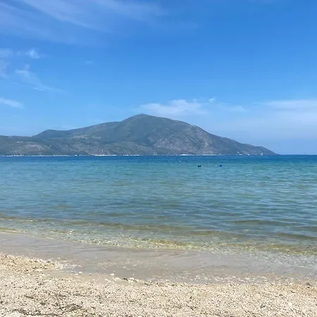 Vendégház Besart 4*