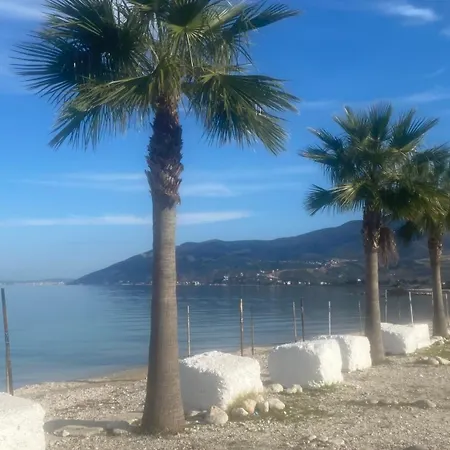 Vendégház Besart 4*