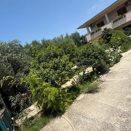 Casa de hóspedes Besart 3*
