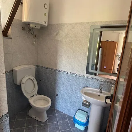 Vendégház Besart Orikum