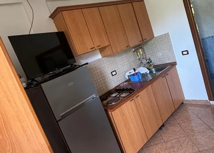 Besart 4* 奥里库姆